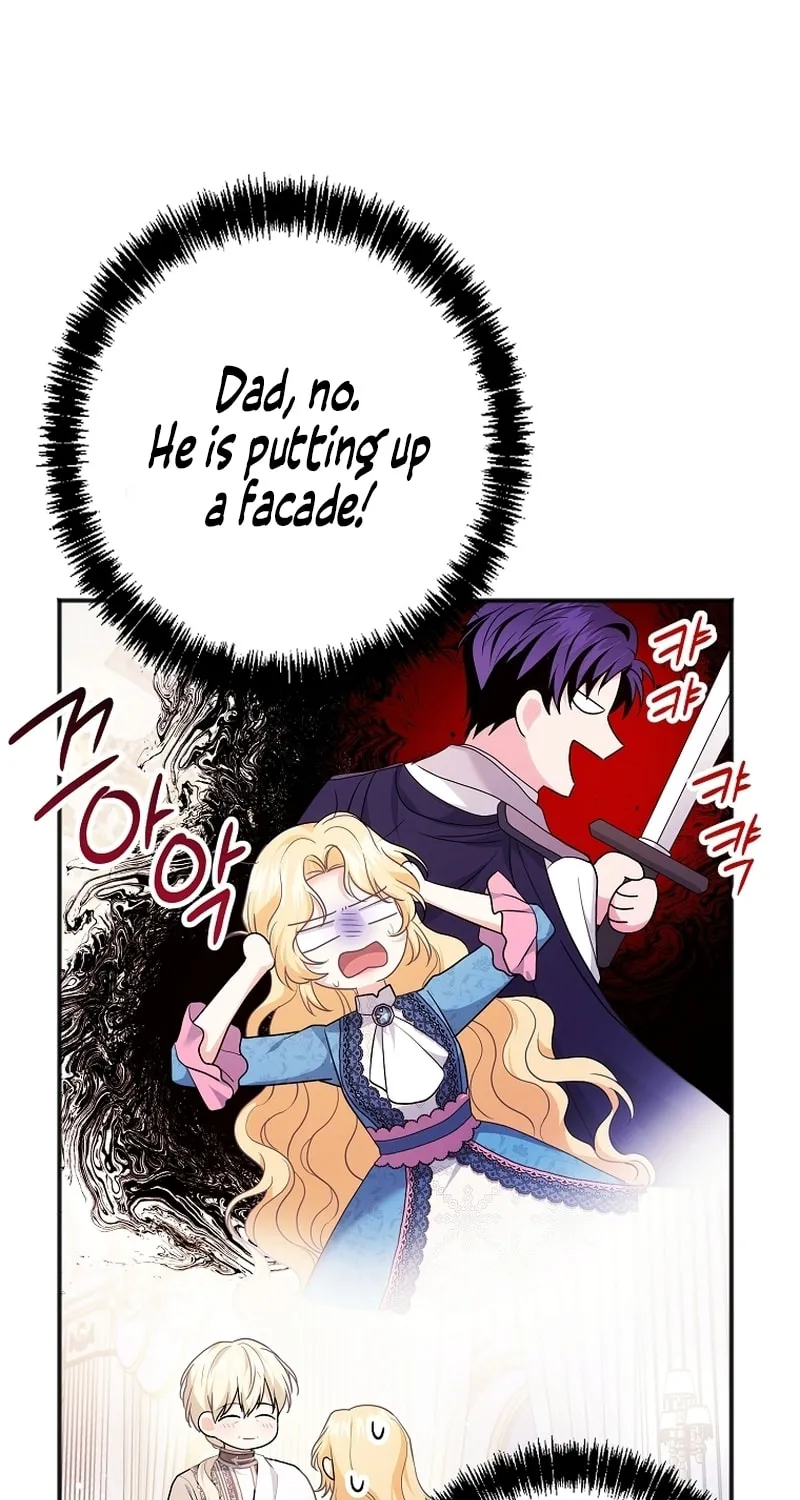 There Is No Need For the Tyrant Second Male Lead's Obsession Chapter 4 page 49 - 