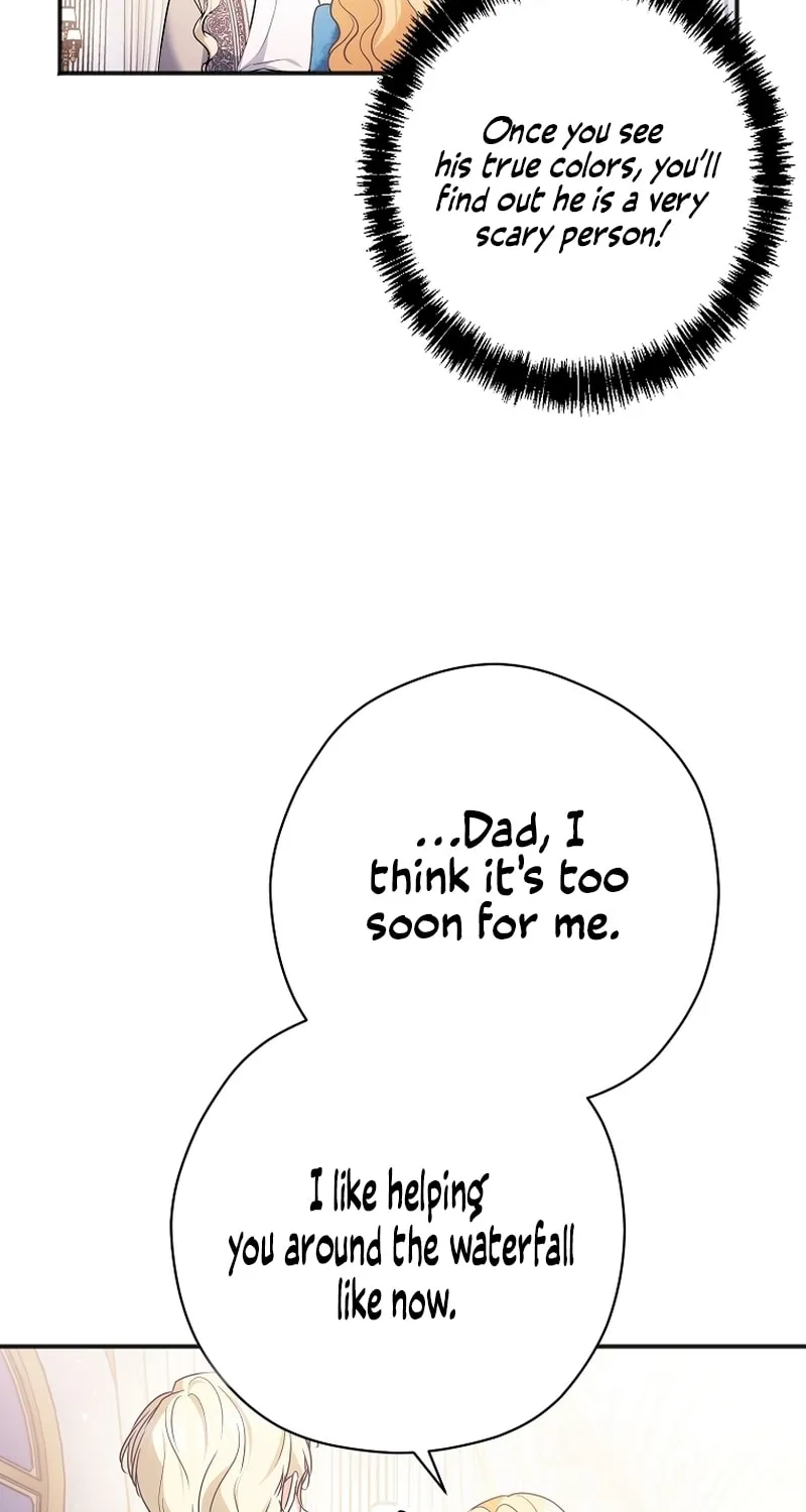 There Is No Need For the Tyrant Second Male Lead's Obsession Chapter 4 page 50 - 
