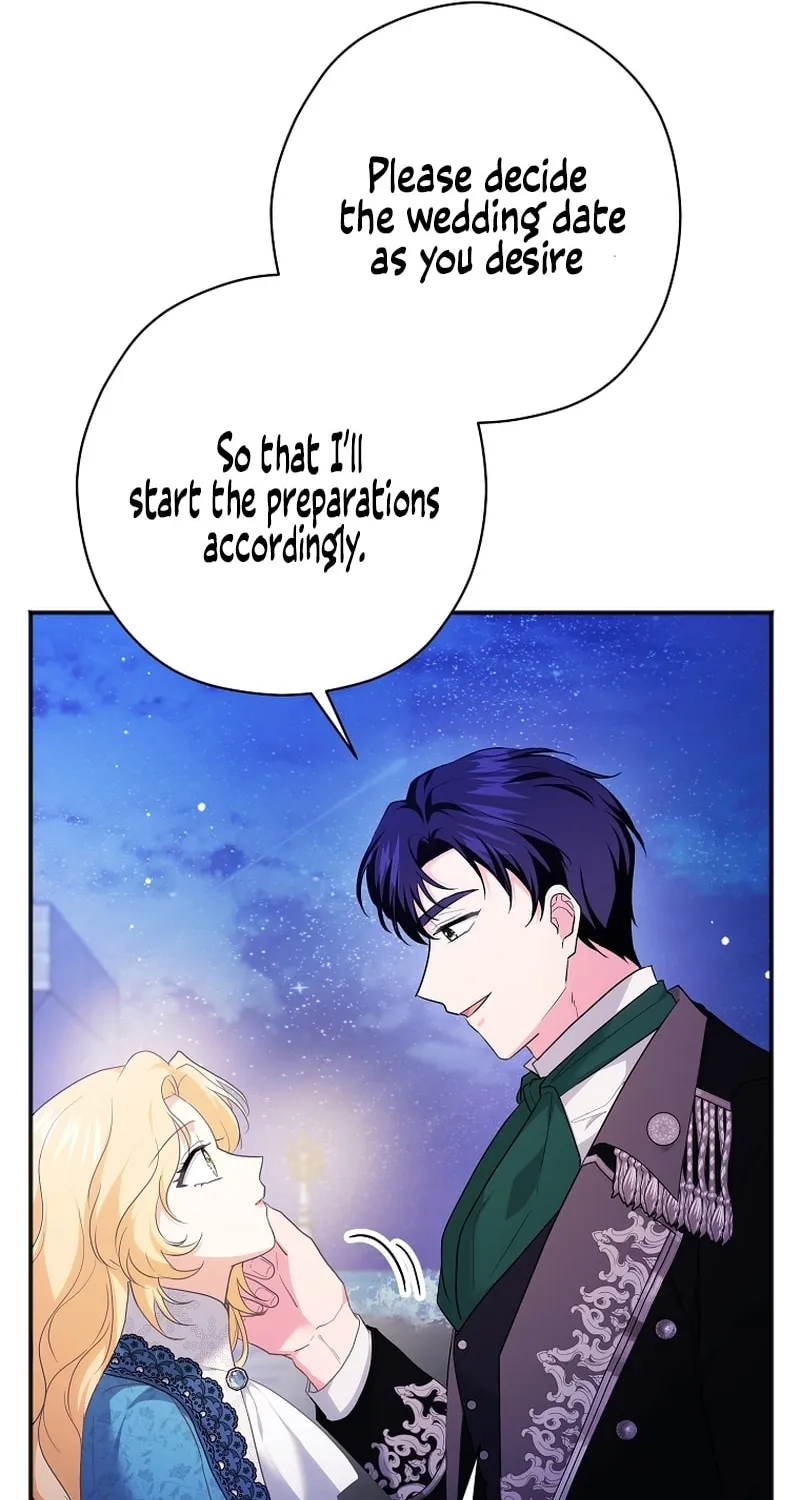 There Is No Need For the Tyrant Second Male Lead's Obsession Chapter 4 page 6 - 