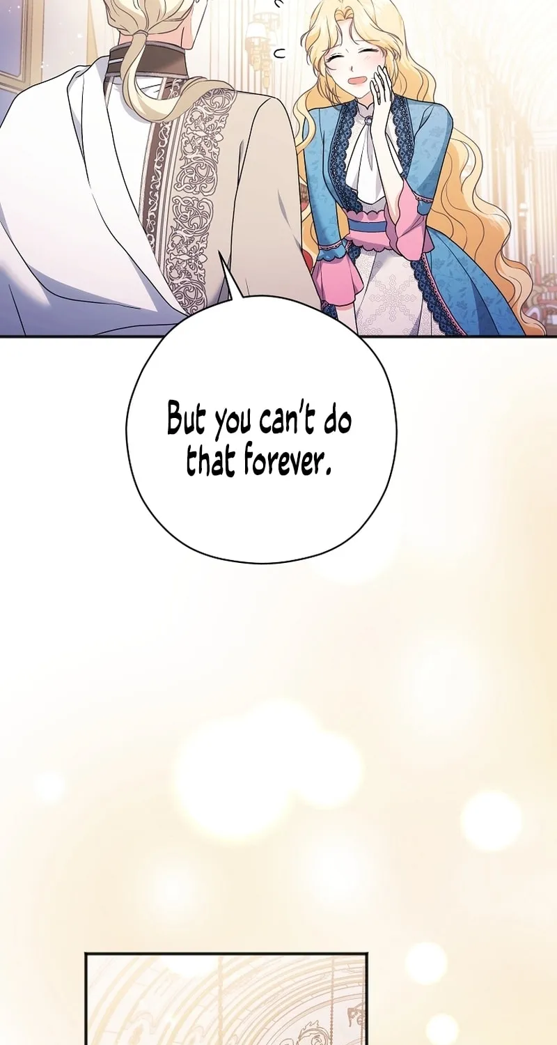 There Is No Need For the Tyrant Second Male Lead's Obsession Chapter 4 page 51 - 