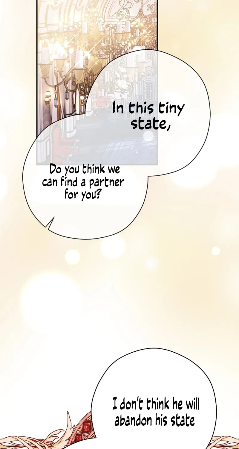 There Is No Need For the Tyrant Second Male Lead's Obsession Chapter 4 page 52 - 