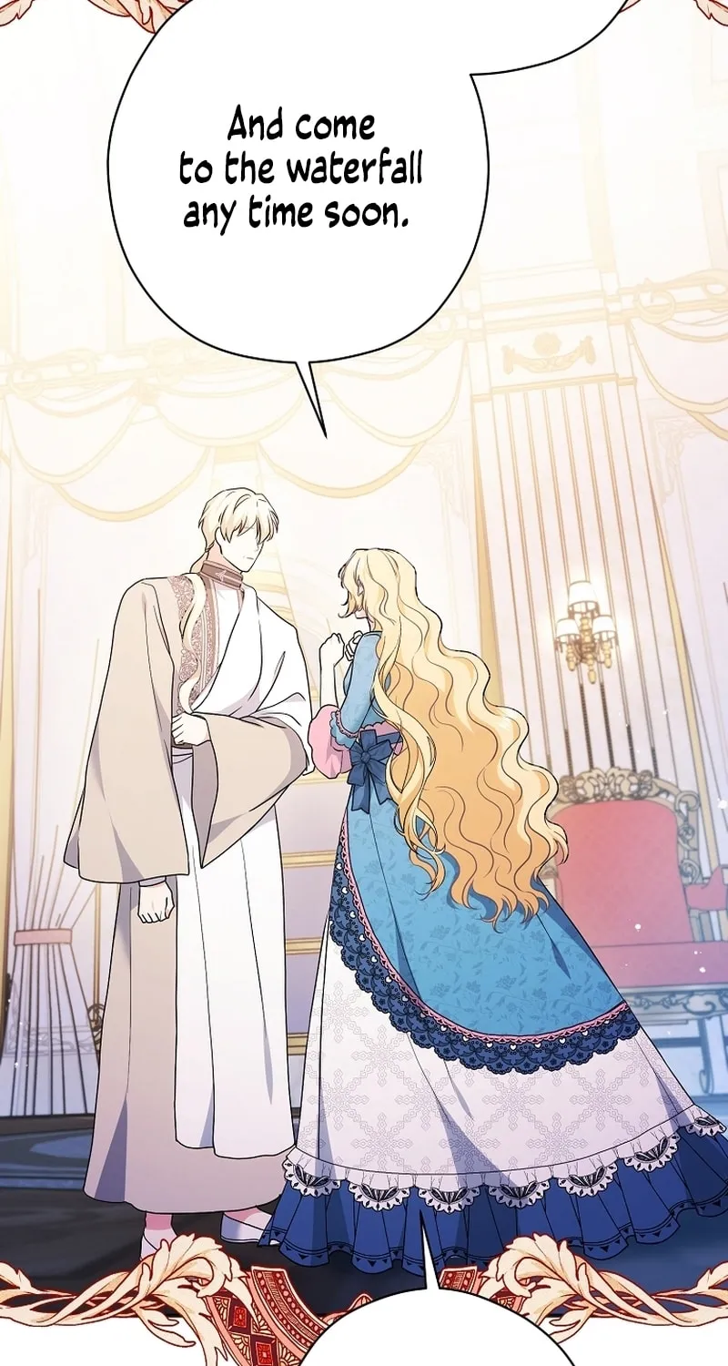 There Is No Need For the Tyrant Second Male Lead's Obsession Chapter 4 page 53 - 