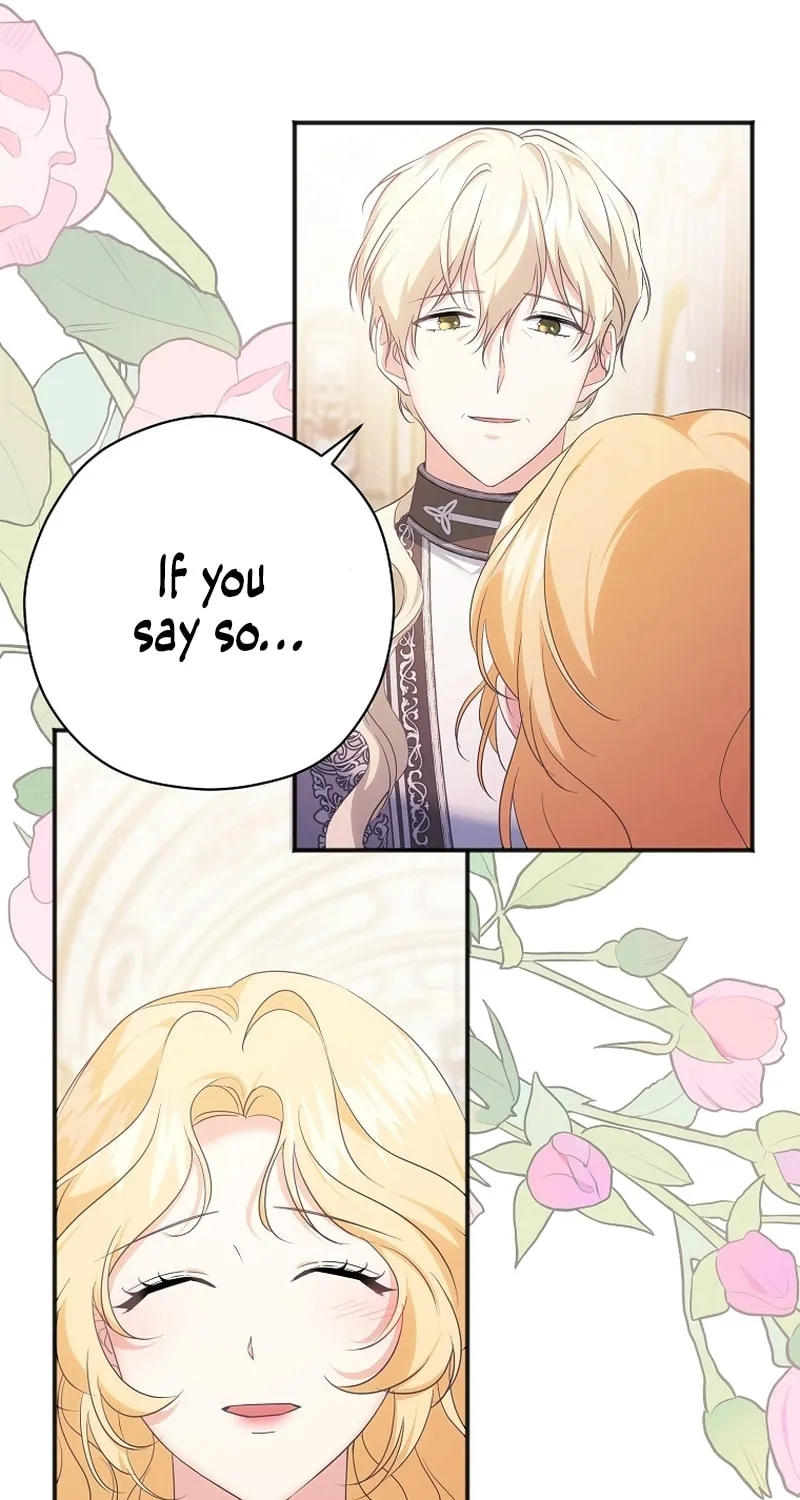 There Is No Need For the Tyrant Second Male Lead's Obsession Chapter 4 page 55 - 