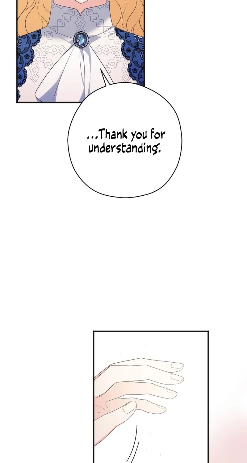 There Is No Need For the Tyrant Second Male Lead's Obsession Chapter 4 page 56 - 