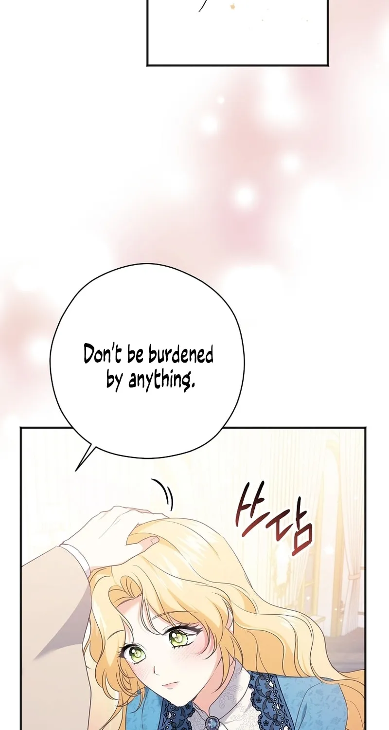 There Is No Need For the Tyrant Second Male Lead's Obsession Chapter 4 page 57 - 