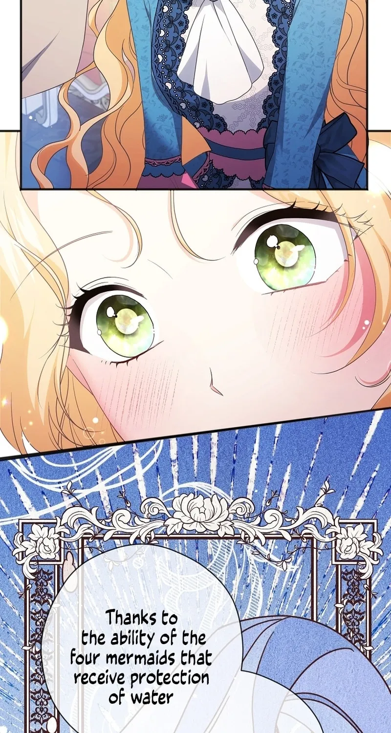 There Is No Need For the Tyrant Second Male Lead's Obsession Chapter 4 page 58 - 