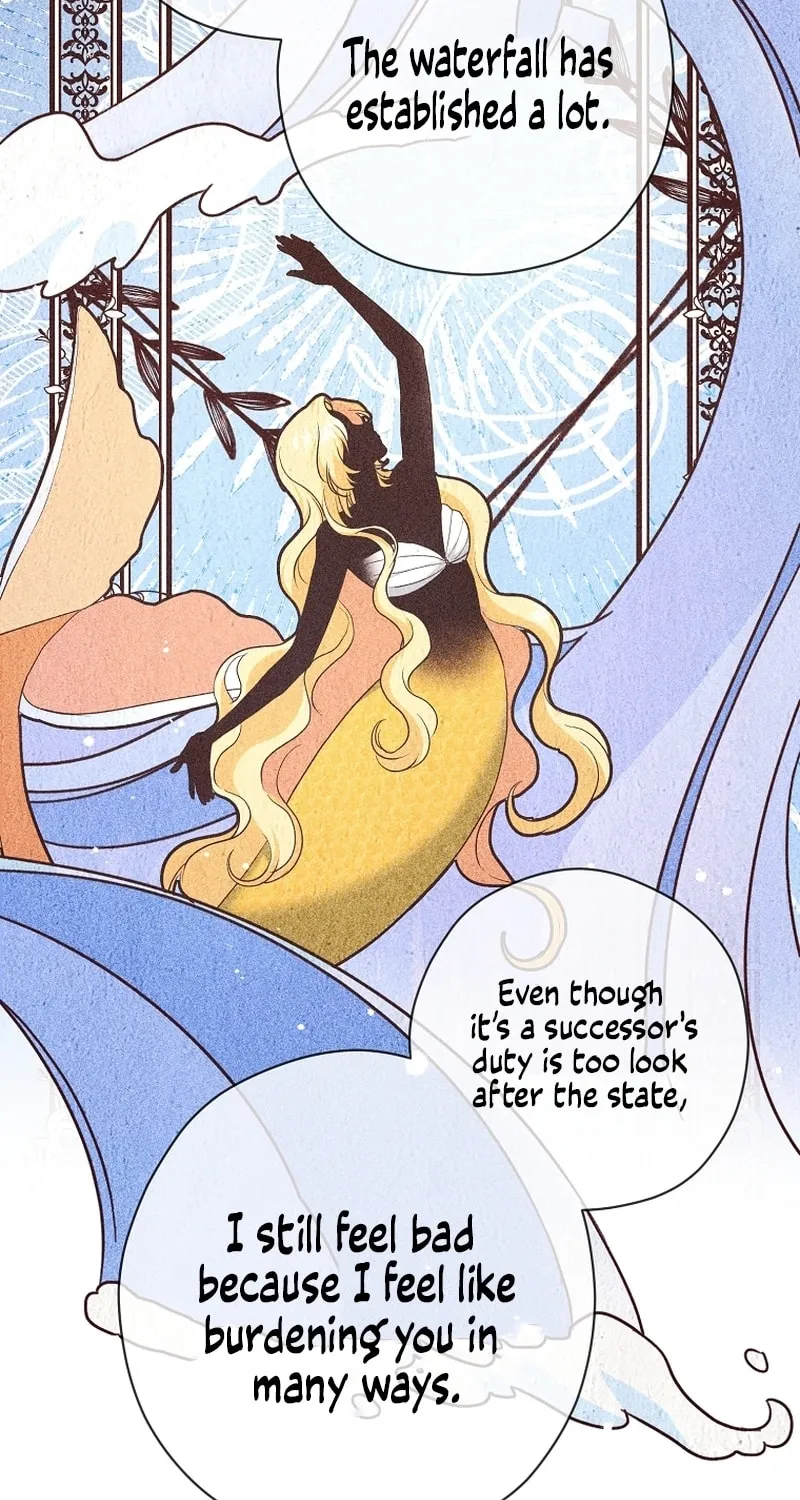 There Is No Need For the Tyrant Second Male Lead's Obsession Chapter 4 page 59 - 