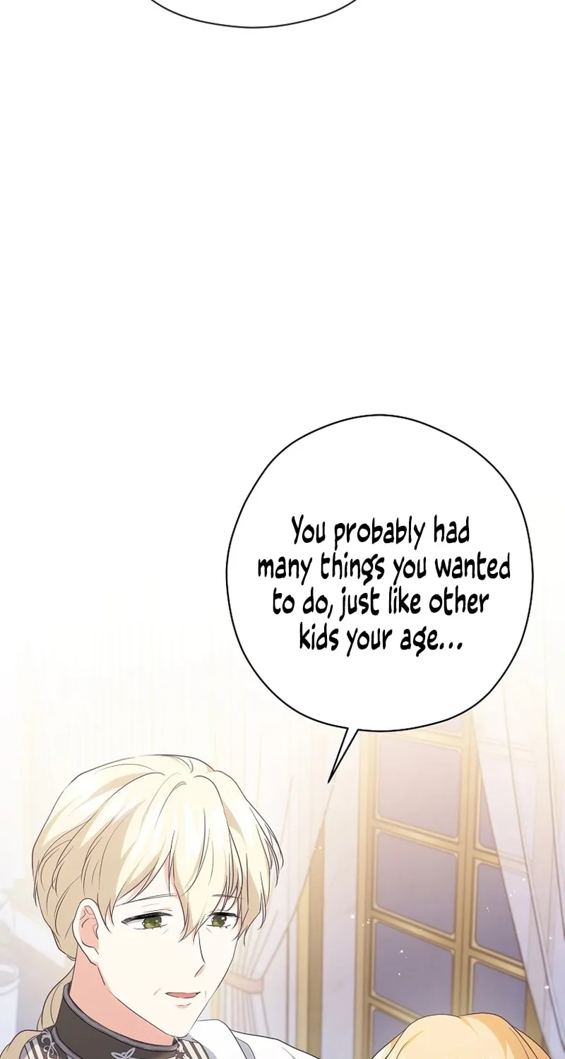 There Is No Need For the Tyrant Second Male Lead's Obsession Chapter 4 page 60 - 