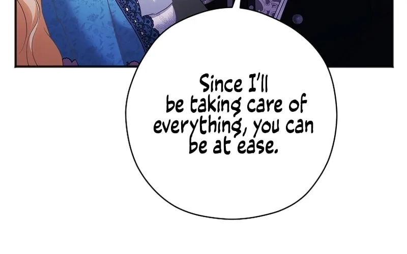 There Is No Need For the Tyrant Second Male Lead's Obsession Chapter 4 page 7 - 