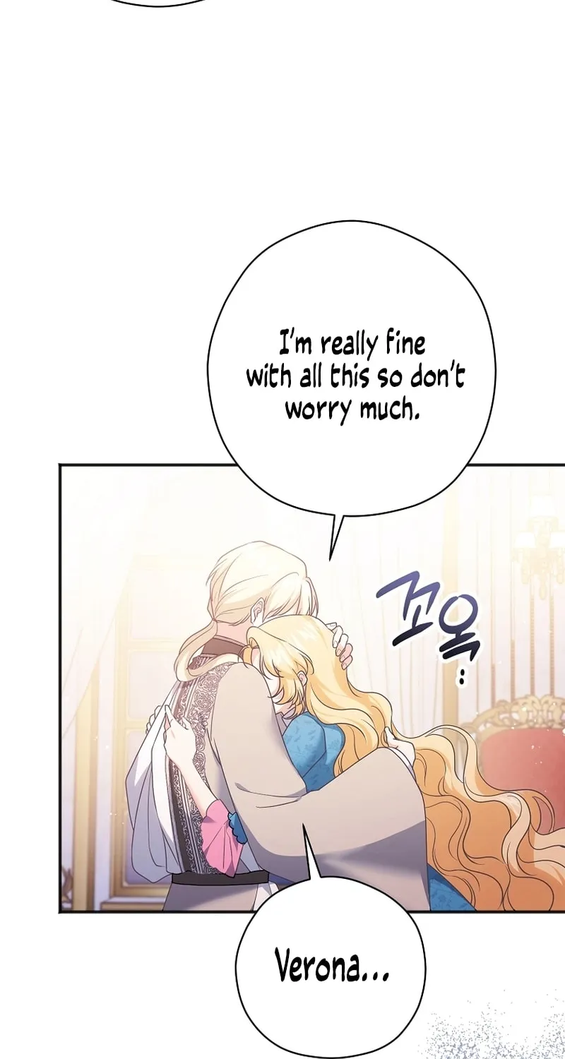 There Is No Need For the Tyrant Second Male Lead's Obsession Chapter 4 page 63 - 
