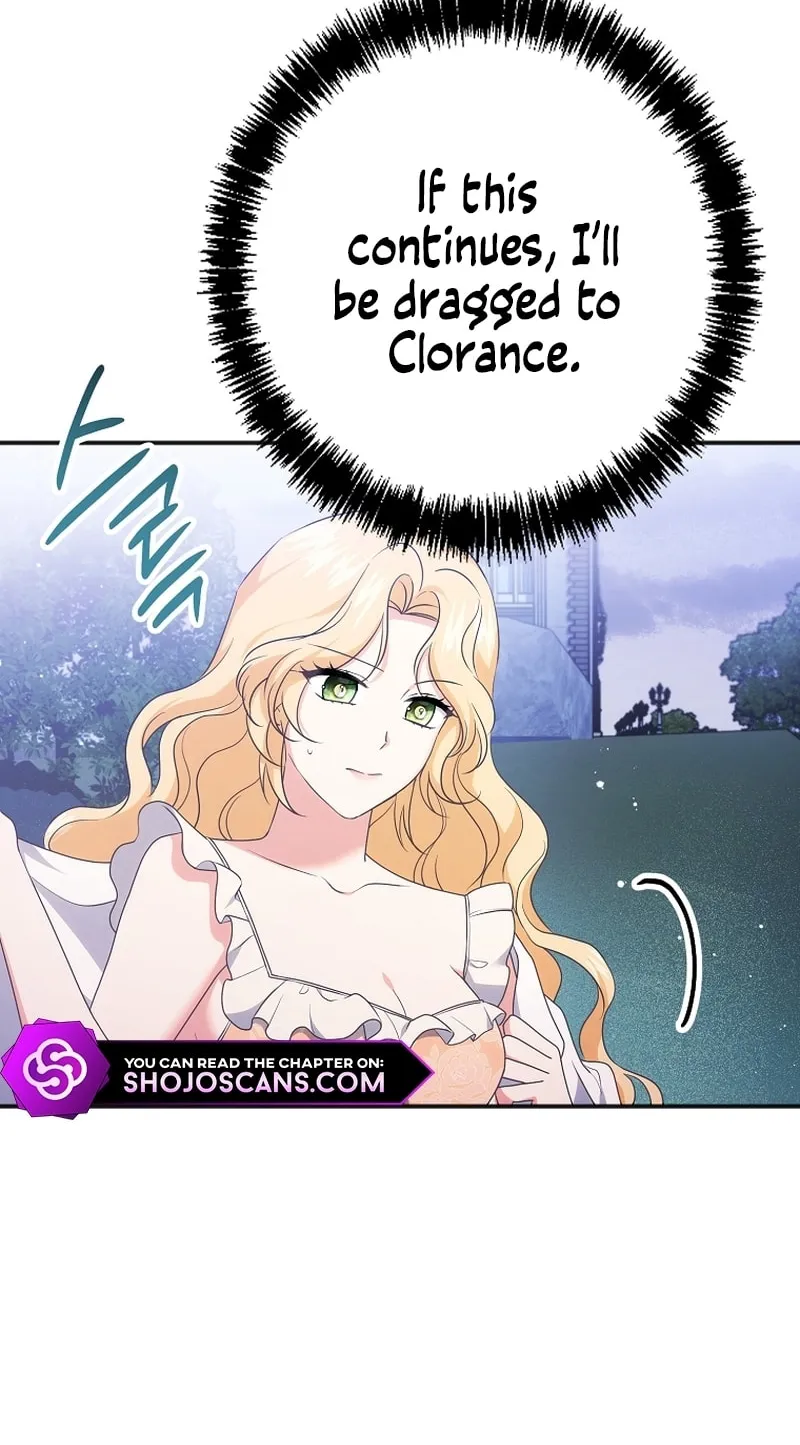 There Is No Need For the Tyrant Second Male Lead's Obsession Chapter 4 page 67 - 