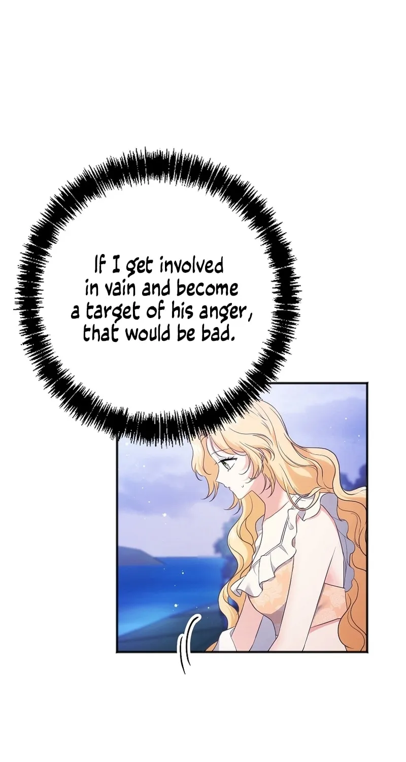 There Is No Need For the Tyrant Second Male Lead's Obsession Chapter 4 page 69 - 
