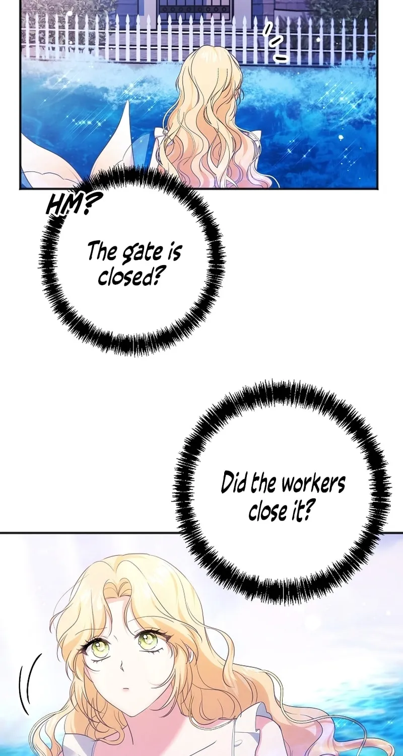 There Is No Need For the Tyrant Second Male Lead's Obsession Chapter 4 page 76 - 