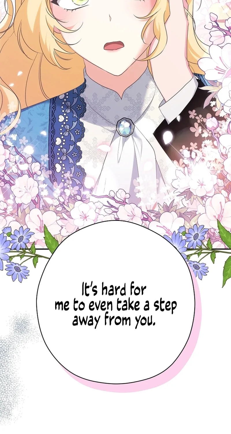 There Is No Need For the Tyrant Second Male Lead's Obsession Chapter 4 page 9 - 