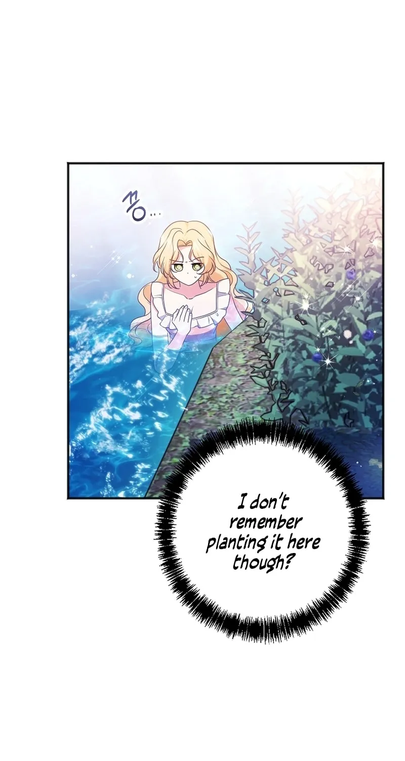 There Is No Need For the Tyrant Second Male Lead's Obsession Chapter 4 page 81 - 