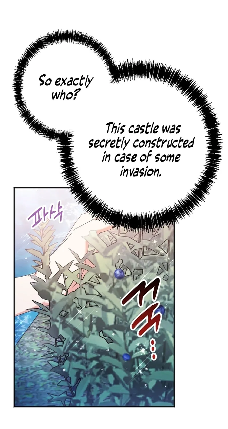 There Is No Need For the Tyrant Second Male Lead's Obsession Chapter 4 page 82 - 
