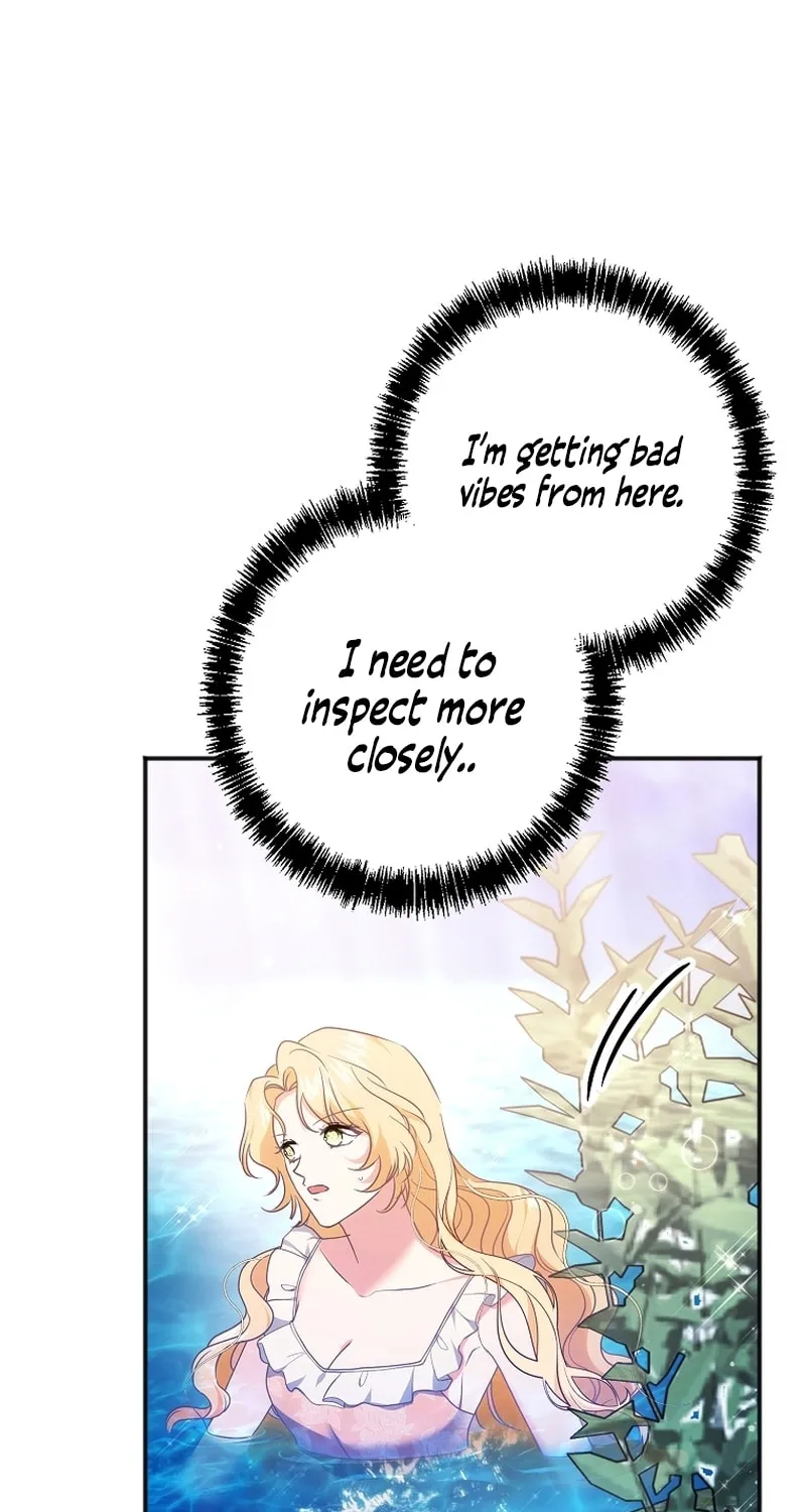 There Is No Need For the Tyrant Second Male Lead's Obsession Chapter 4 page 83 - 