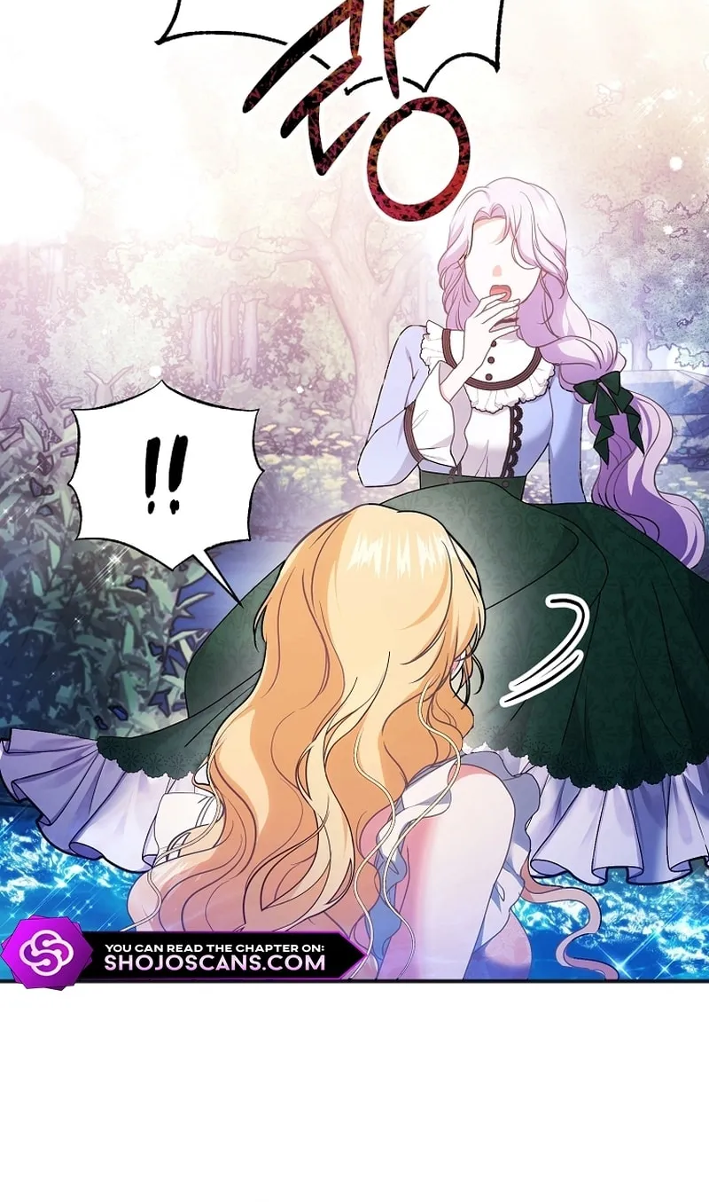 There Is No Need For the Tyrant Second Male Lead's Obsession Chapter 4 page 85 - 