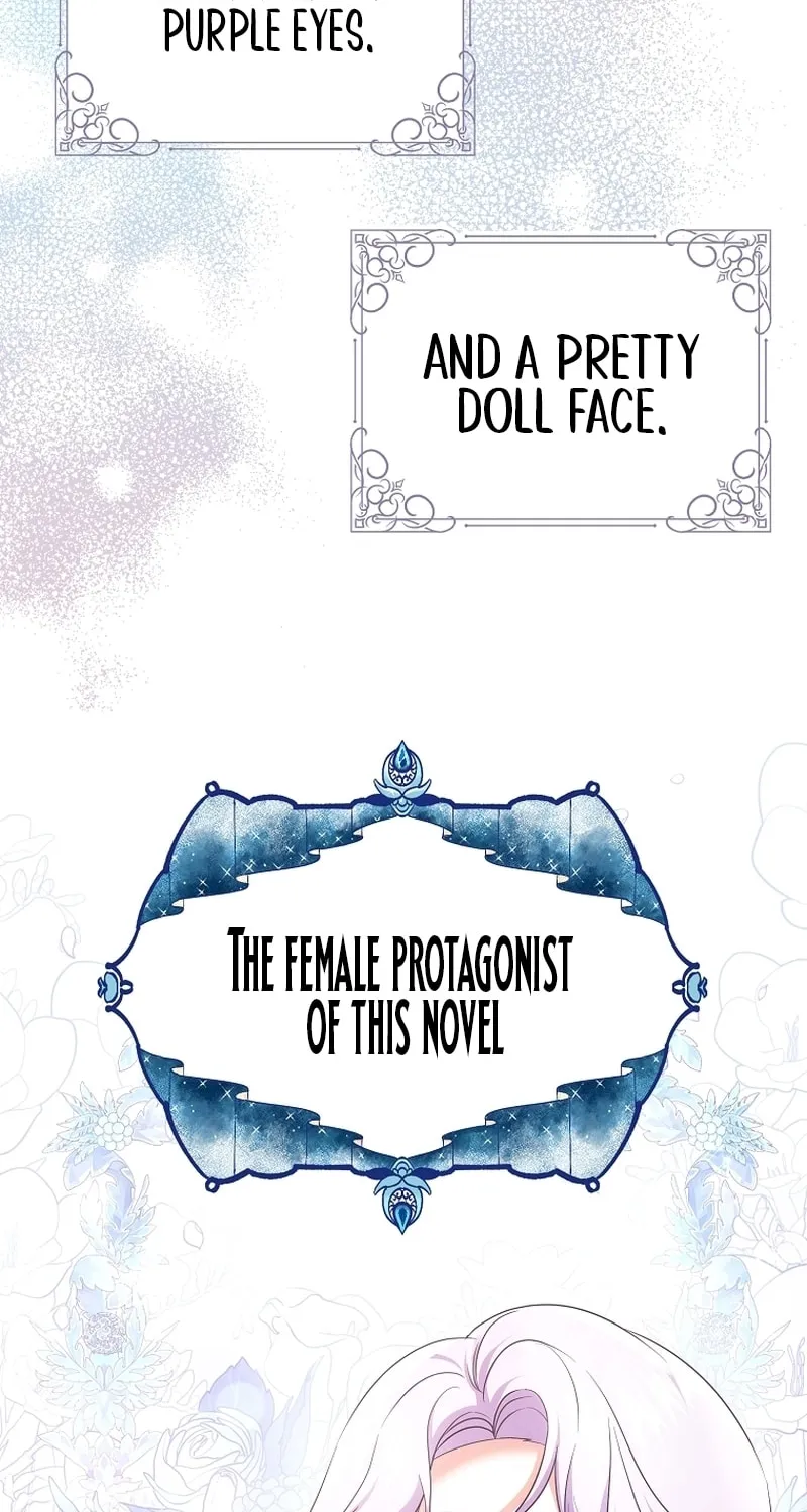 There Is No Need For the Tyrant Second Male Lead's Obsession Chapter 4 page 87 - 