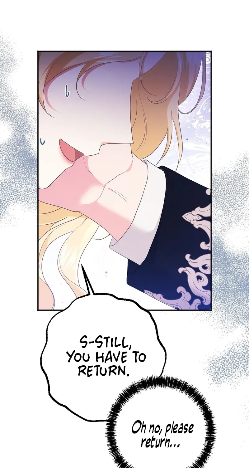 There Is No Need For the Tyrant Second Male Lead's Obsession Chapter 4 page 10 - 