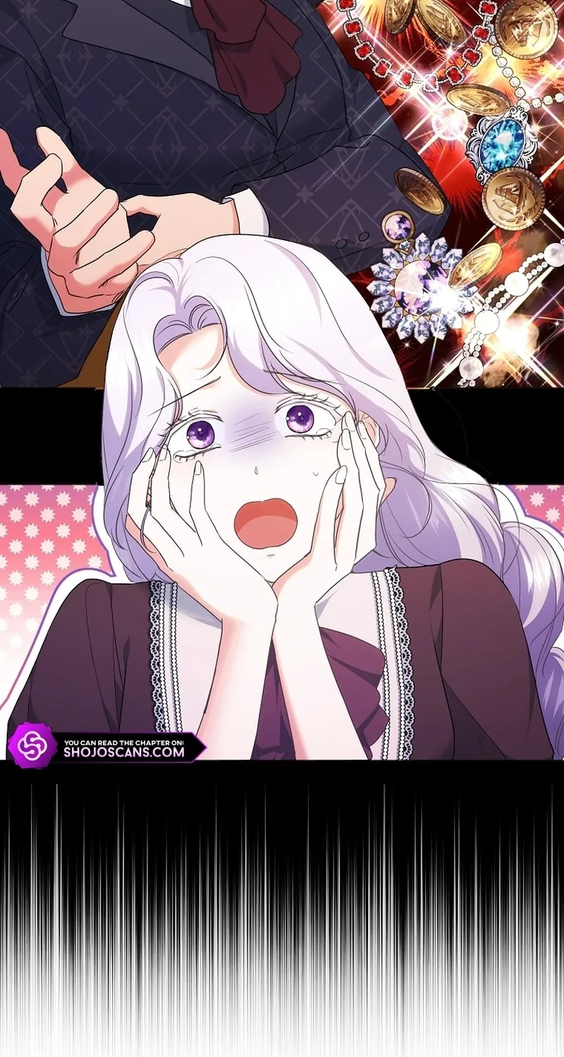 There Is No Need For the Tyrant Second Male Lead's Obsession Chapter 5 page 11 - 