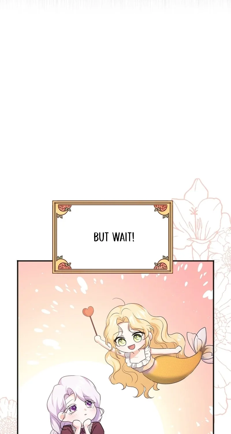 There Is No Need For the Tyrant Second Male Lead's Obsession Chapter 5 page 12 - 