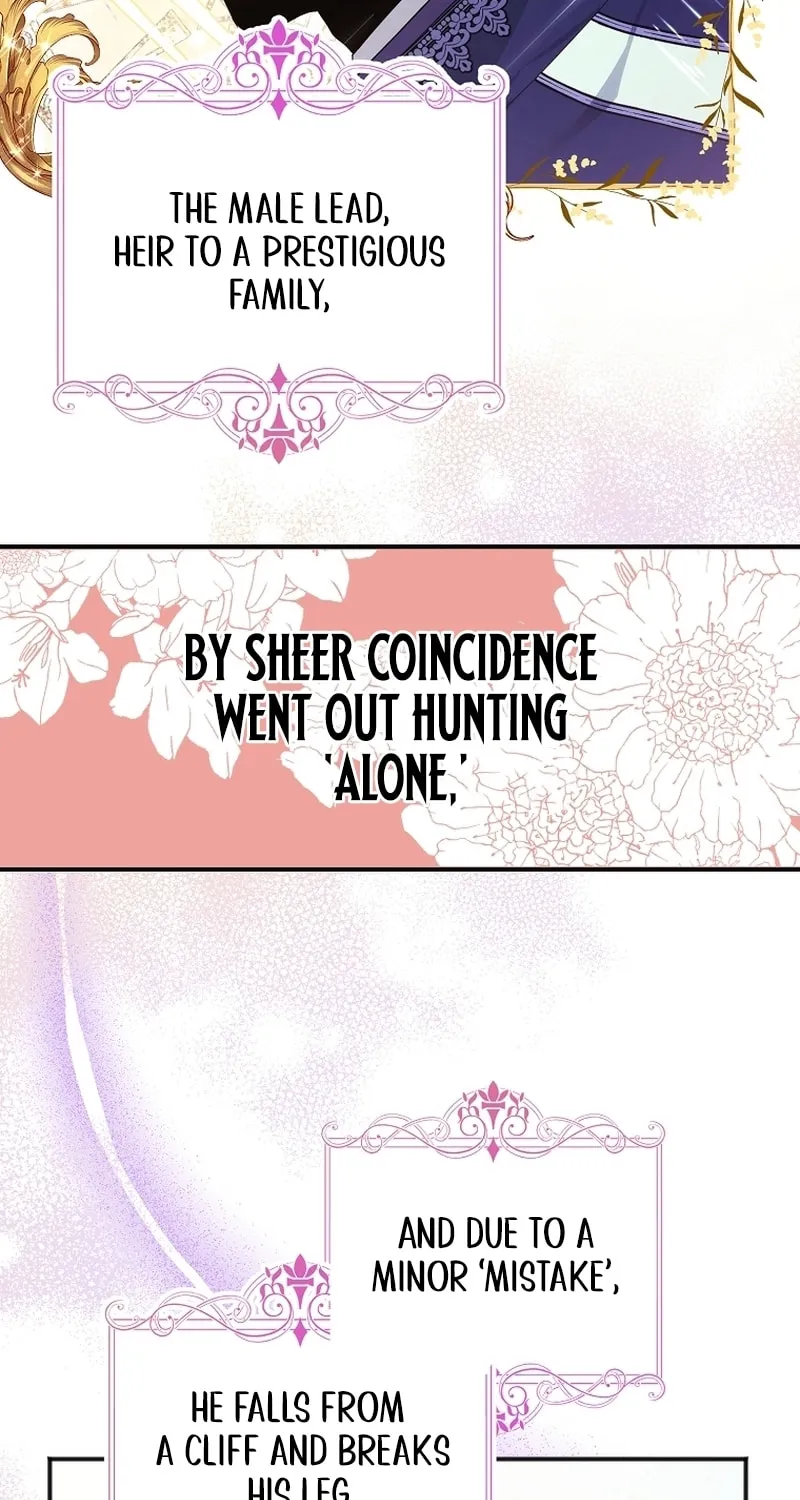 There Is No Need For the Tyrant Second Male Lead's Obsession Chapter 5 page 14 - 