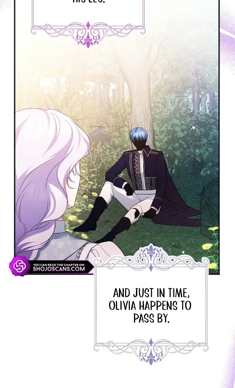 There Is No Need For the Tyrant Second Male Lead's Obsession Chapter 5 page 15 - 