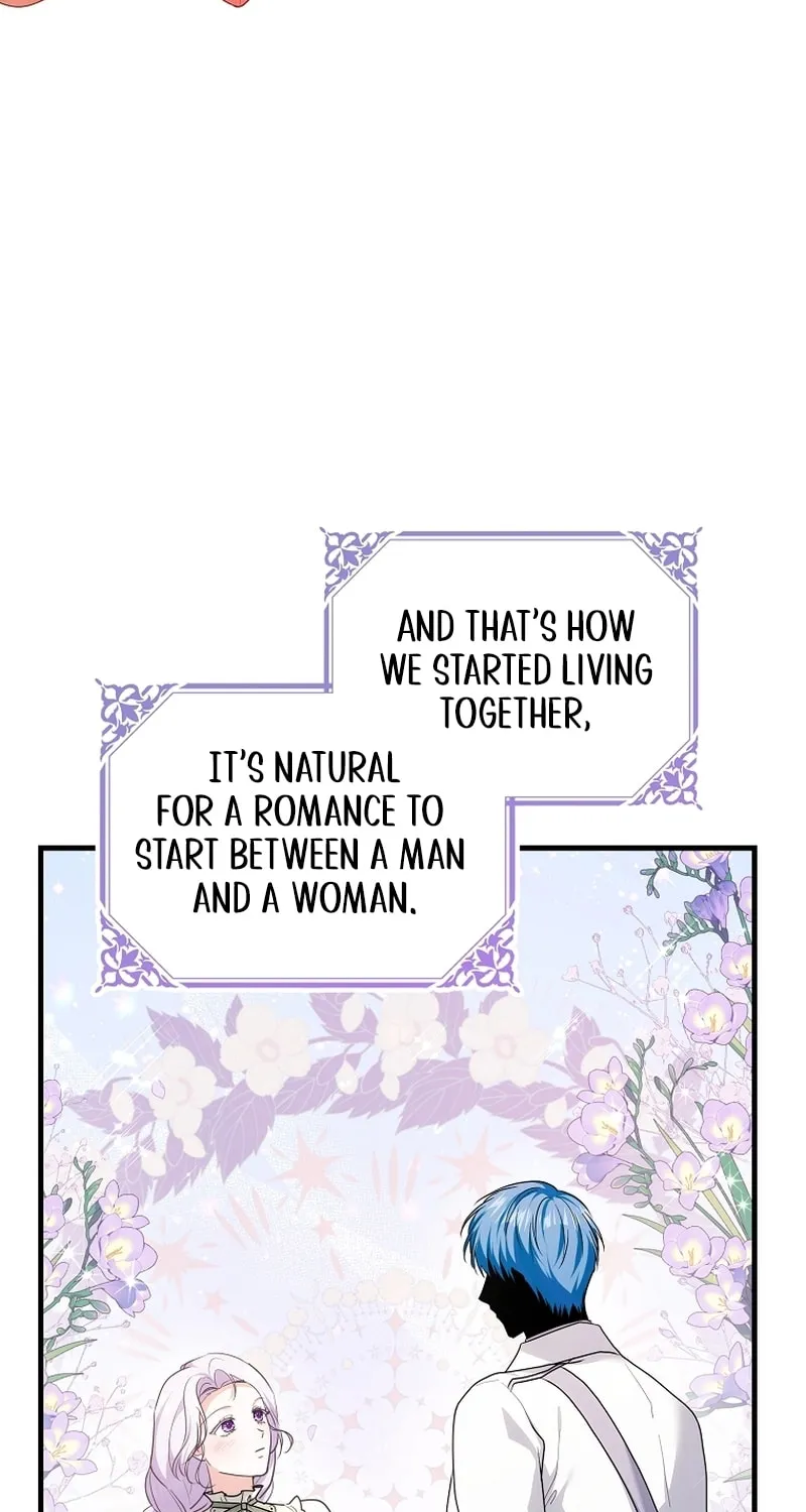 There Is No Need For the Tyrant Second Male Lead's Obsession Chapter 5 page 20 - 