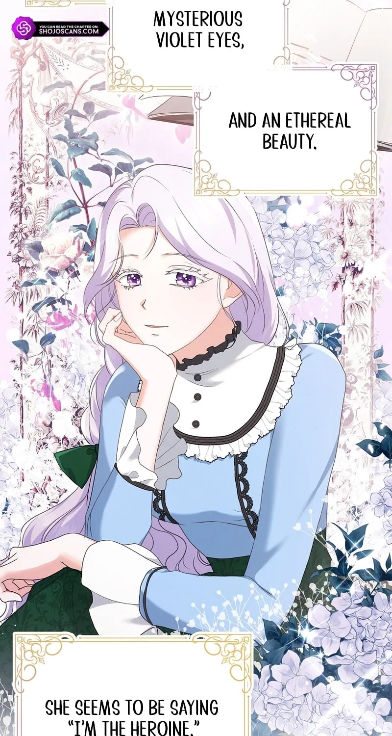 There Is No Need For the Tyrant Second Male Lead's Obsession Chapter 5 page 3 - 