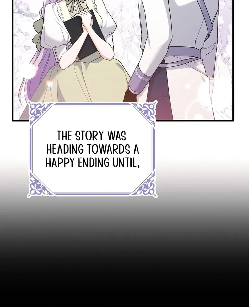 There Is No Need For the Tyrant Second Male Lead's Obsession Chapter 5 page 21 - 