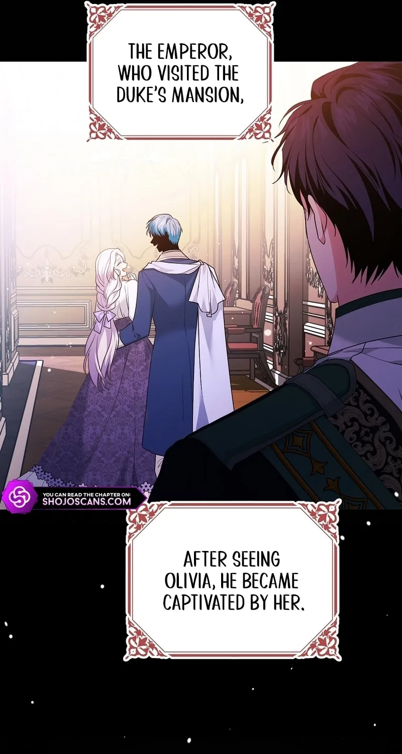 There Is No Need For the Tyrant Second Male Lead's Obsession Chapter 5 page 22 - 