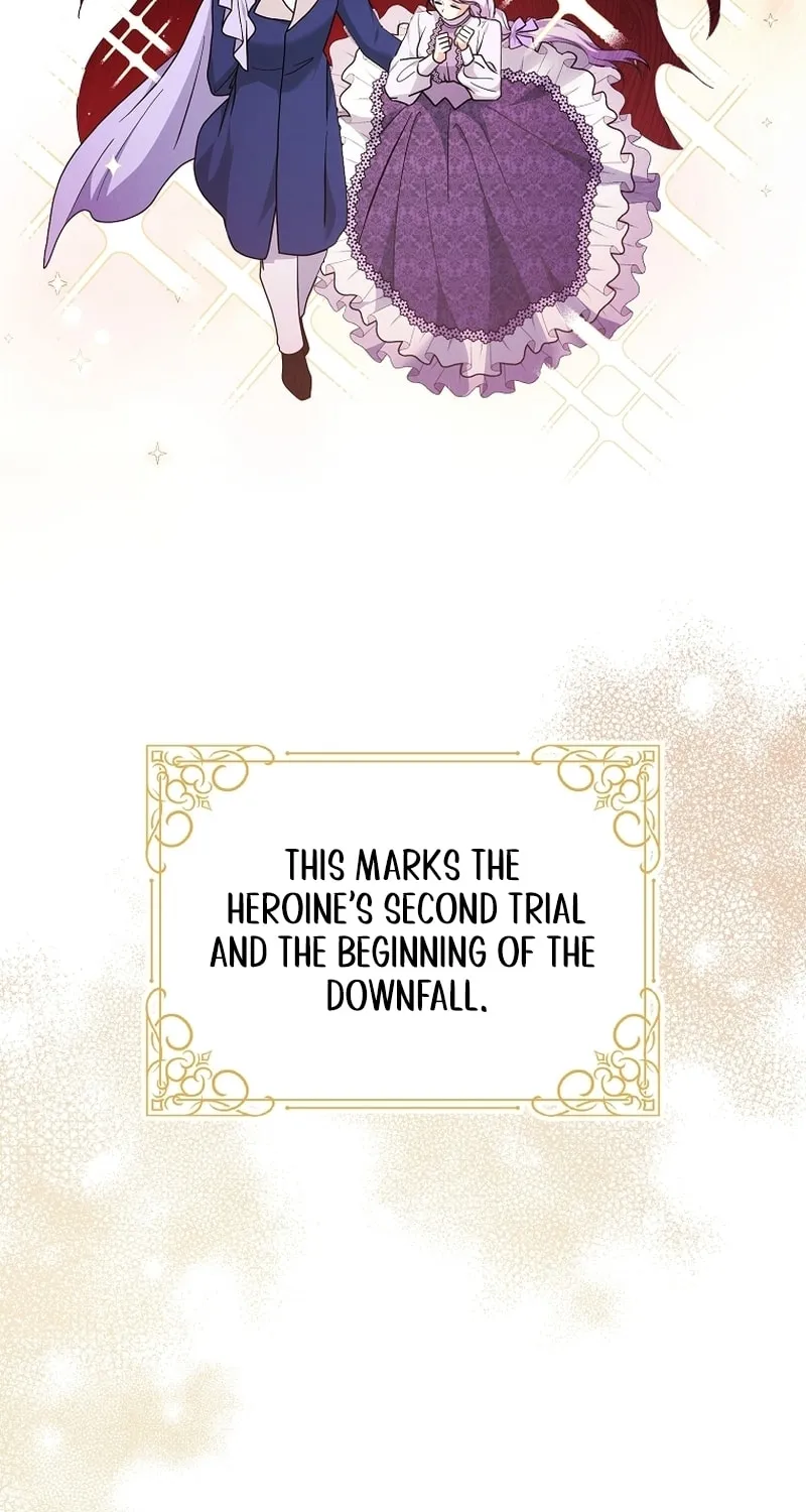There Is No Need For the Tyrant Second Male Lead's Obsession Chapter 5 page 24 - 