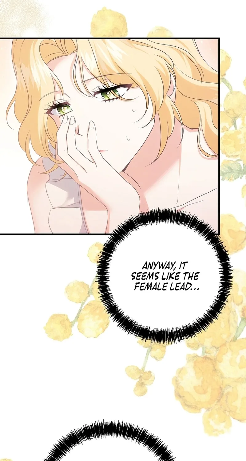 There Is No Need For the Tyrant Second Male Lead's Obsession Chapter 5 page 25 - 