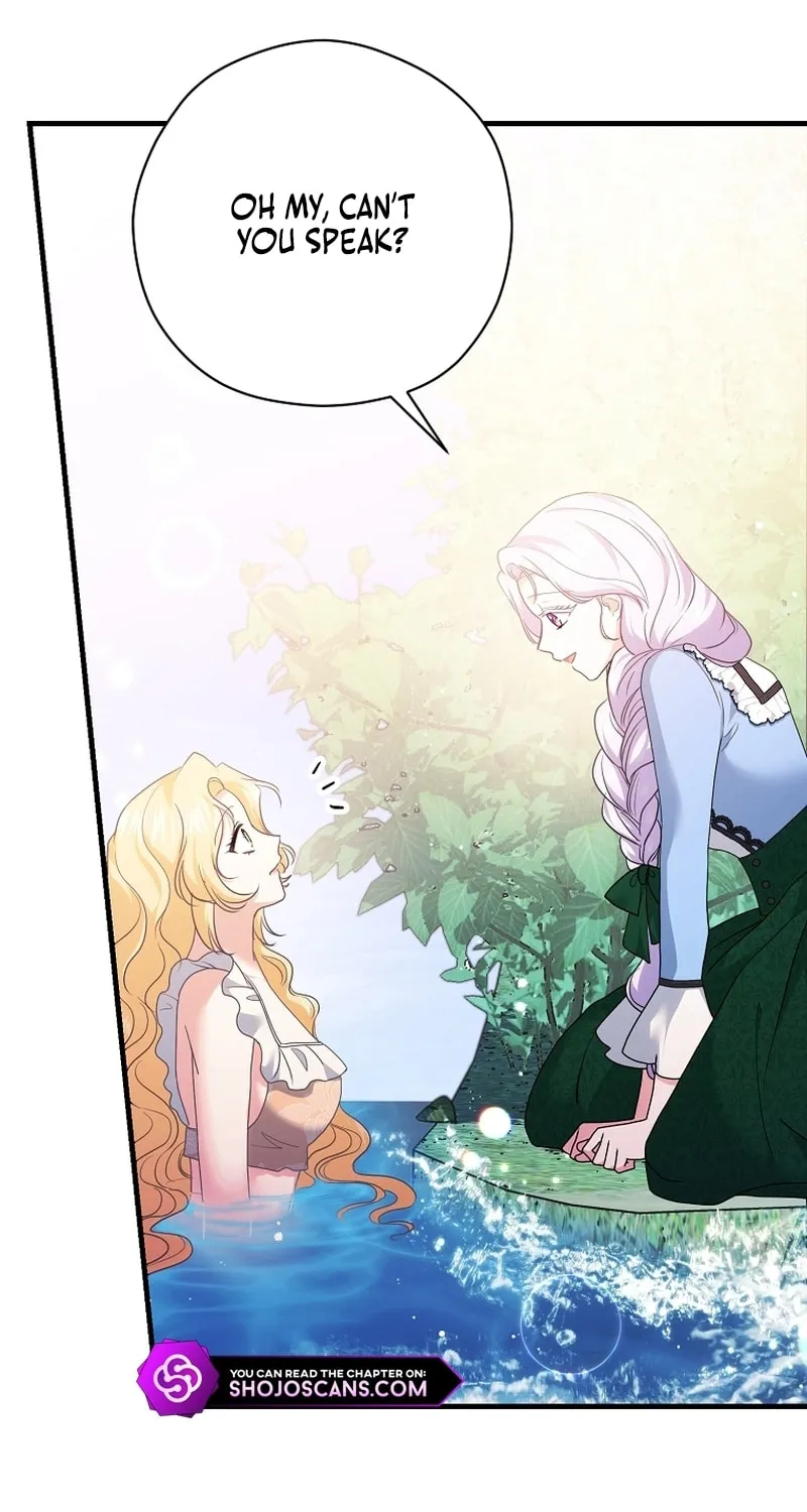 There Is No Need For the Tyrant Second Male Lead's Obsession Chapter 5 page 27 - 