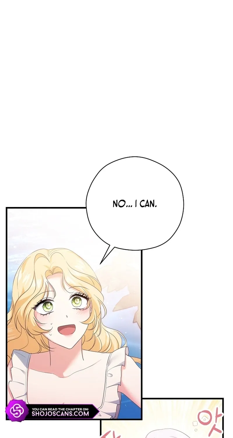 There Is No Need For the Tyrant Second Male Lead's Obsession Chapter 5 page 28 - 
