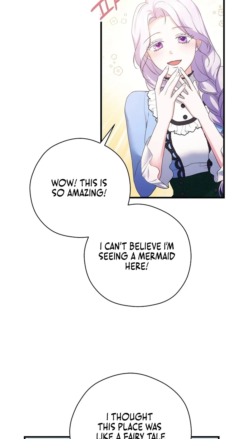 There Is No Need For the Tyrant Second Male Lead's Obsession Chapter 5 page 29 - 