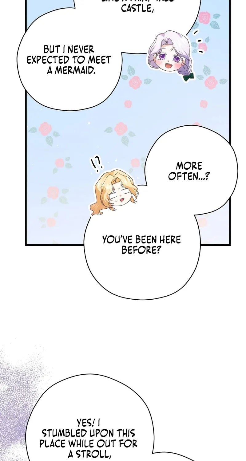 There Is No Need For the Tyrant Second Male Lead's Obsession Chapter 5 page 30 - 