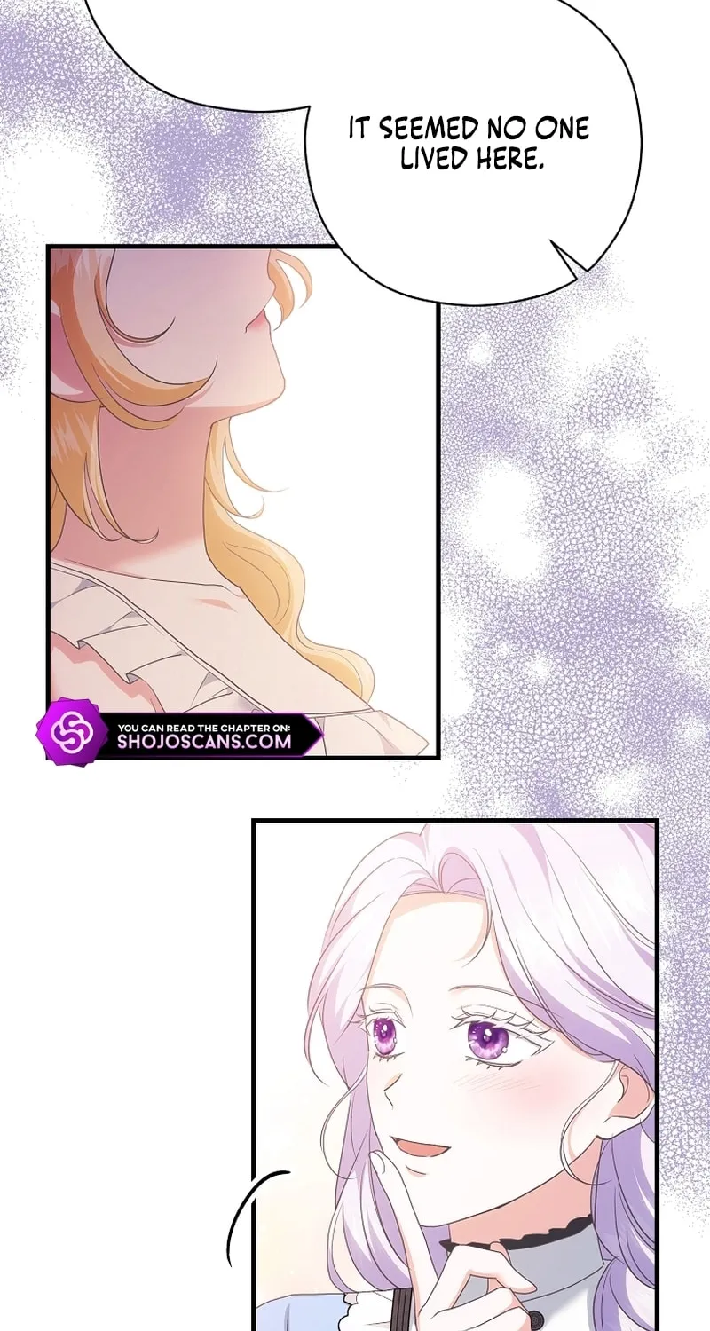 There Is No Need For the Tyrant Second Male Lead's Obsession Chapter 5 page 31 - 