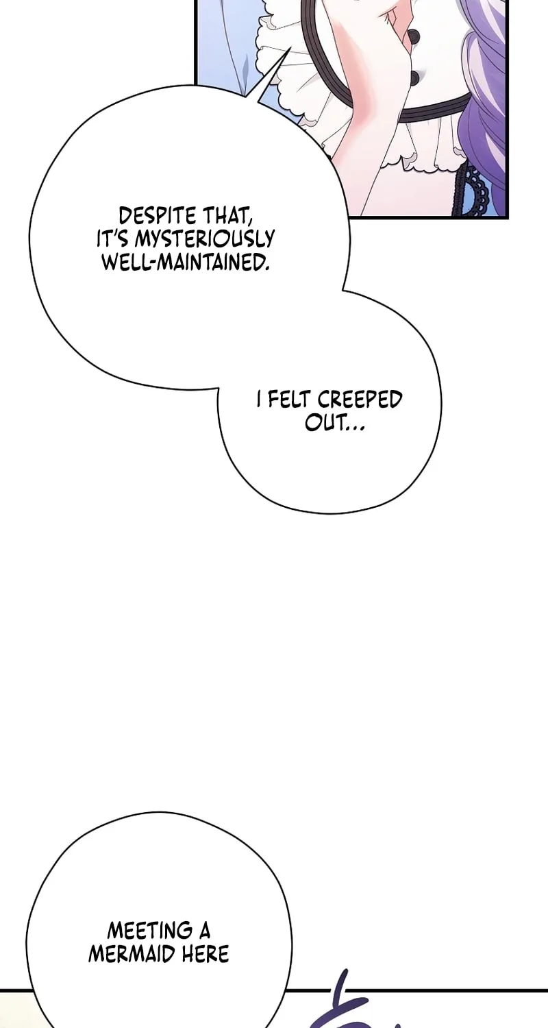 There Is No Need For the Tyrant Second Male Lead's Obsession Chapter 5 page 32 - 