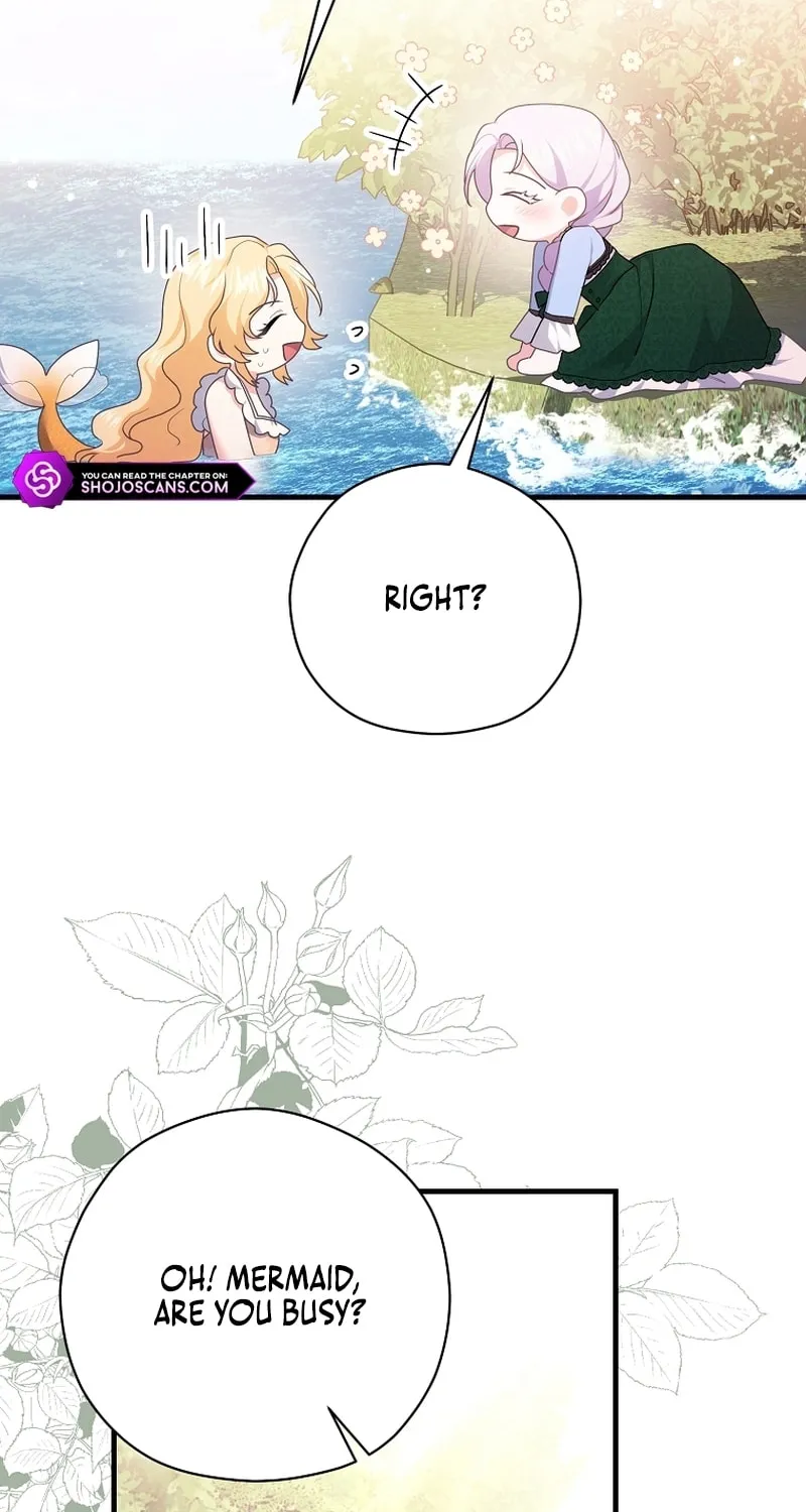 There Is No Need For the Tyrant Second Male Lead's Obsession Chapter 5 page 37 - 