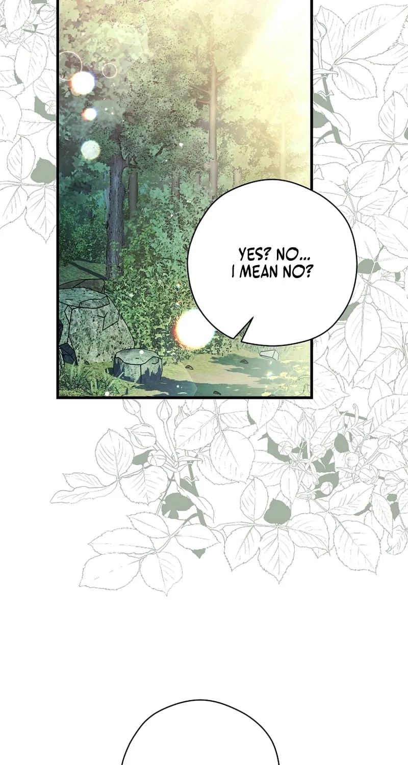 There Is No Need For the Tyrant Second Male Lead's Obsession Chapter 5 page 38 - 