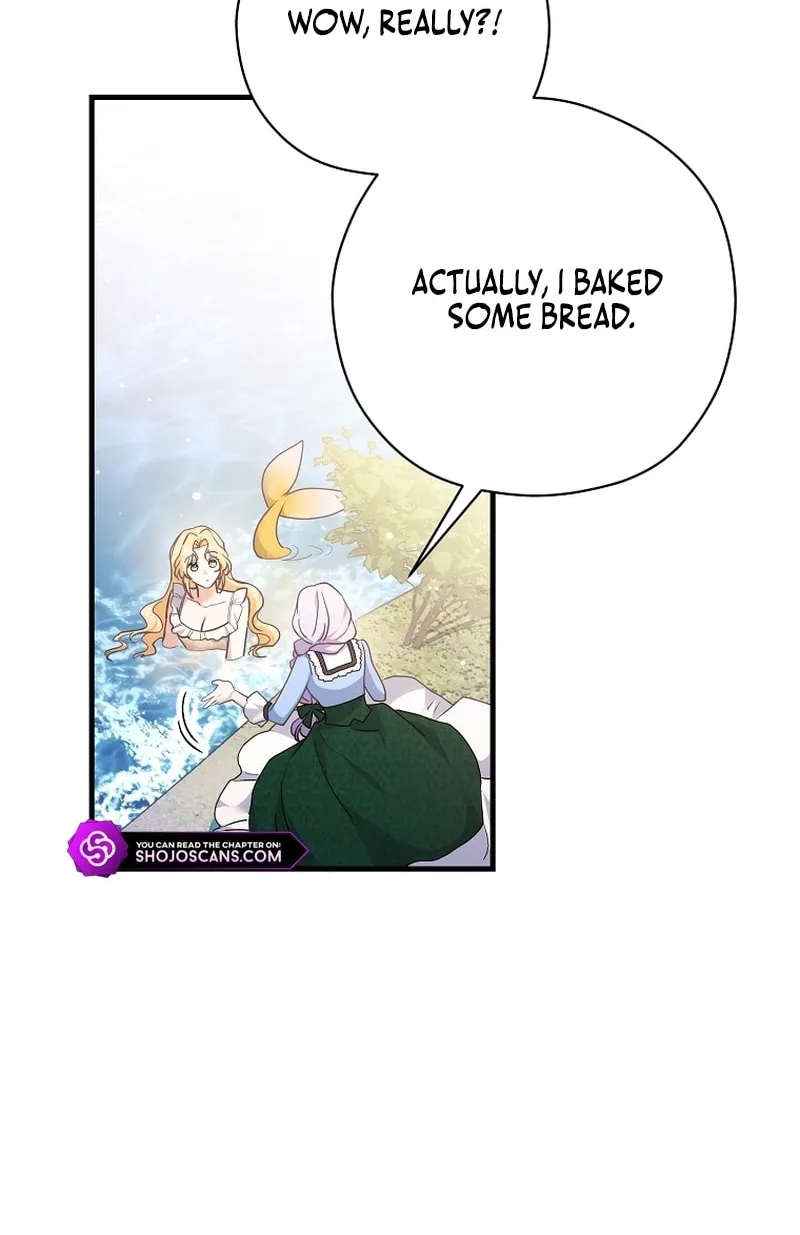 There Is No Need For the Tyrant Second Male Lead's Obsession Chapter 5 page 39 - 