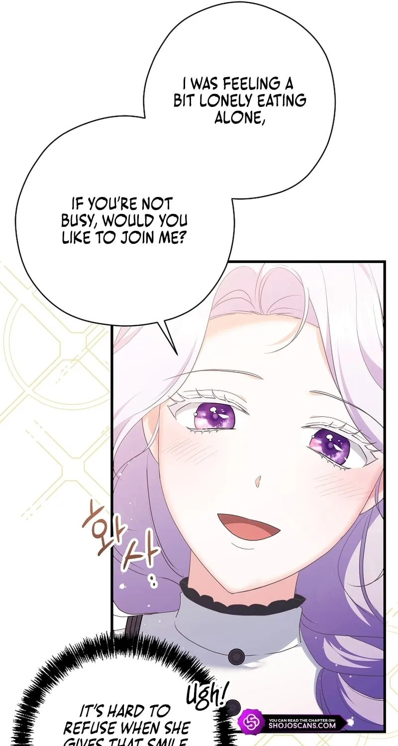There Is No Need For the Tyrant Second Male Lead's Obsession Chapter 5 page 40 - 