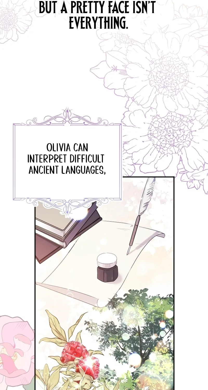 There Is No Need For the Tyrant Second Male Lead's Obsession Chapter 5 page 5 - 