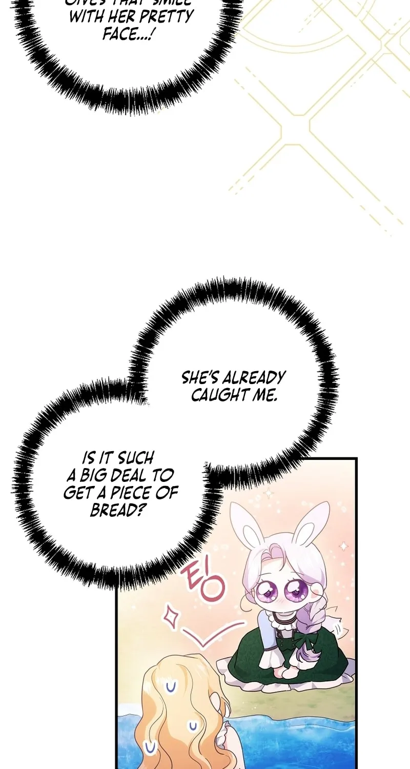 There Is No Need For the Tyrant Second Male Lead's Obsession Chapter 5 page 41 - 