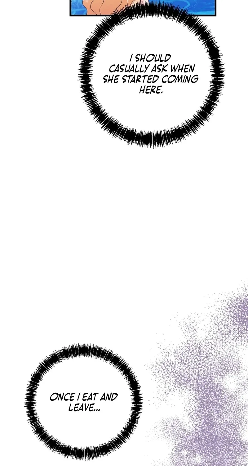 There Is No Need For the Tyrant Second Male Lead's Obsession Chapter 5 page 42 - 
