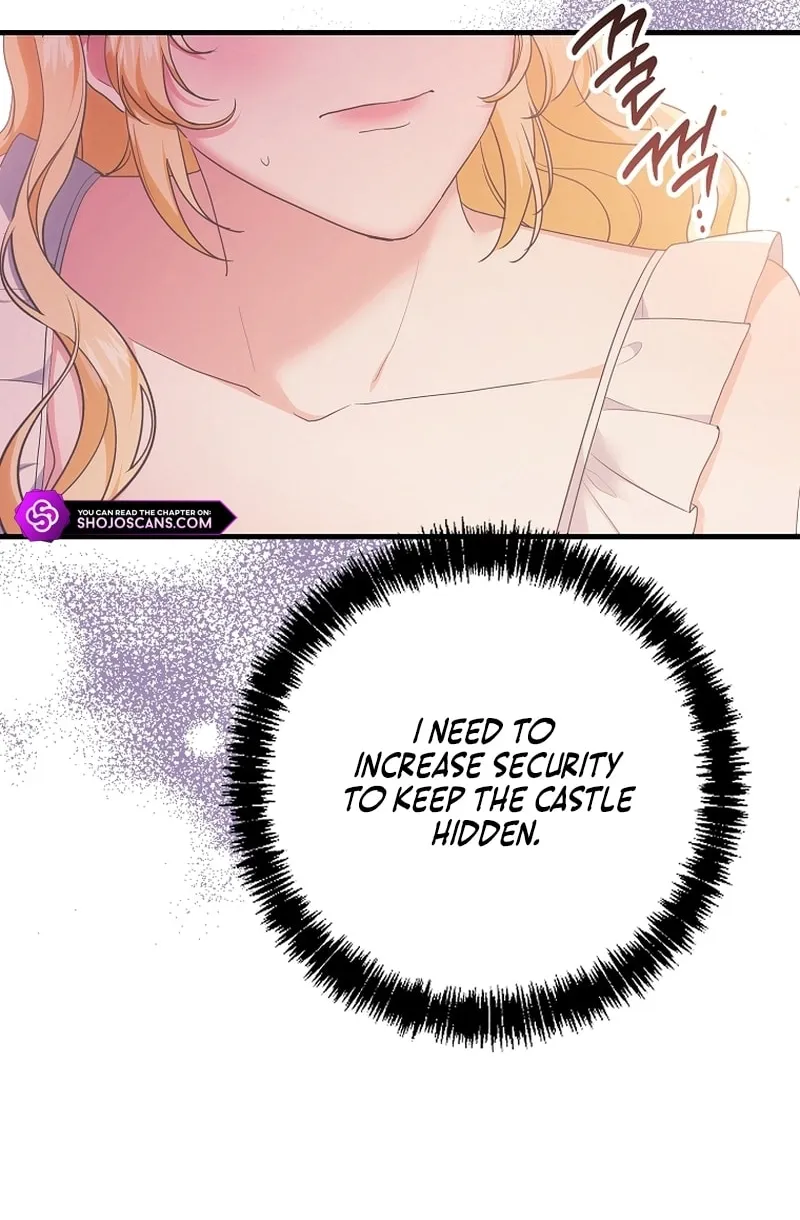 There Is No Need For the Tyrant Second Male Lead's Obsession Chapter 5 page 43 - 