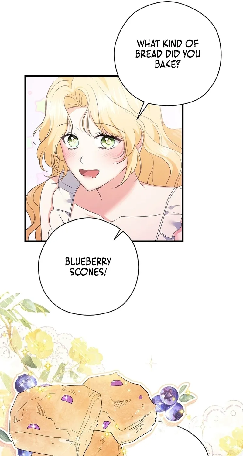 There Is No Need For the Tyrant Second Male Lead's Obsession Chapter 5 page 44 - 