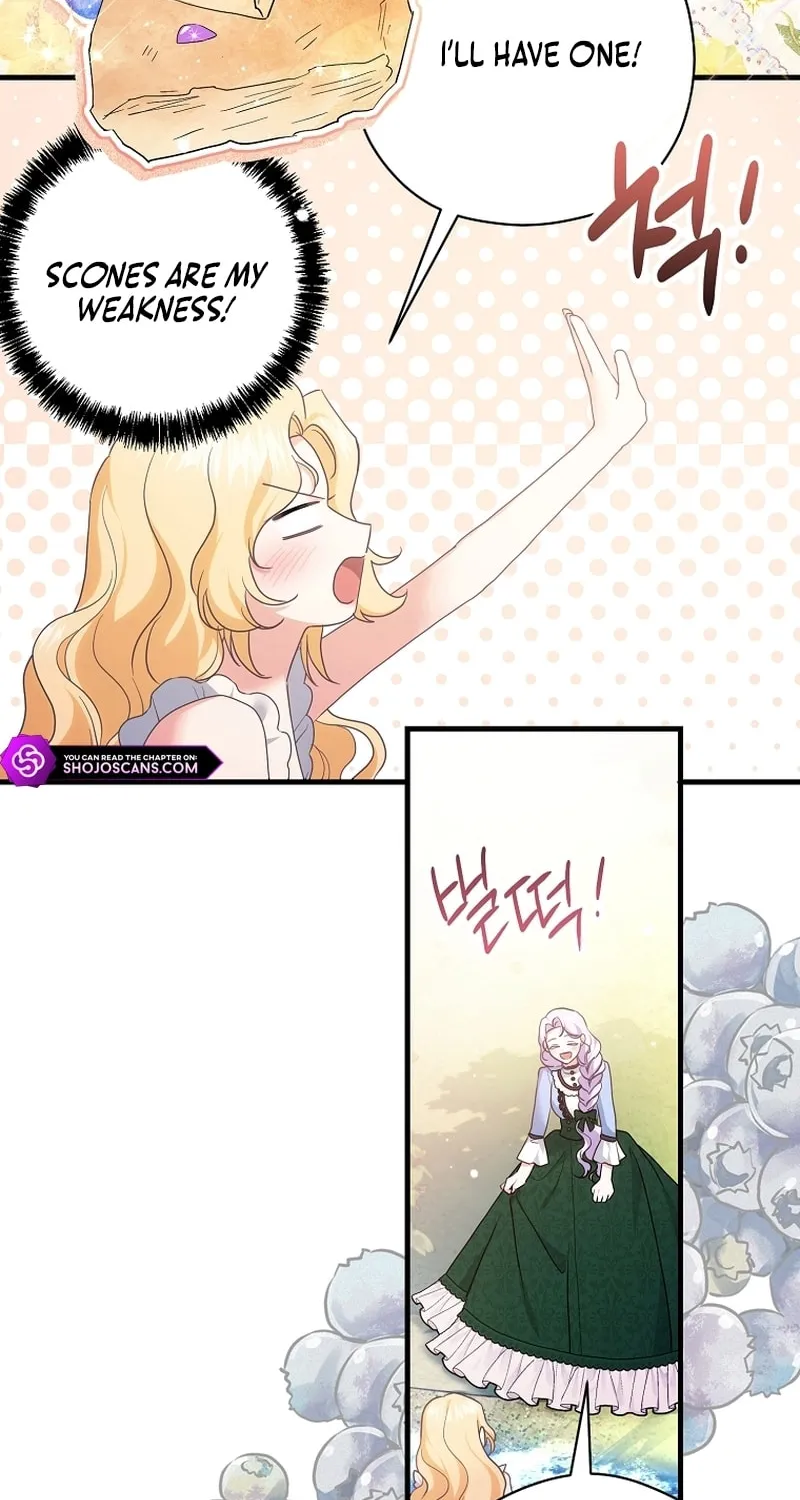 There Is No Need For the Tyrant Second Male Lead's Obsession Chapter 5 page 45 - 